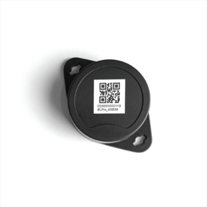 Bluetooth BLE iBeacon (BC04P-MultiBeacon) - Long Range PHY (300 meters) & Water Resistant with Motion Sensor