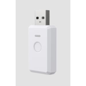 Beacon Scanner Gateway (BCG04)