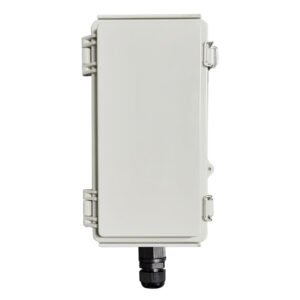 Rugged Outdoor Beacon Scanner BLE Gateway (BCG03) with LTE3G/4G